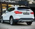 БМВ Х1, об'ємом двигуна 2 л та пробігом 108 тис. км за 18888 $, фото 12 на Automoto.ua