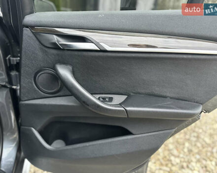 БМВ Х1, об'ємом двигуна 2 л та пробігом 223 тис. км за 14000 $, фото 20 на Automoto.ua