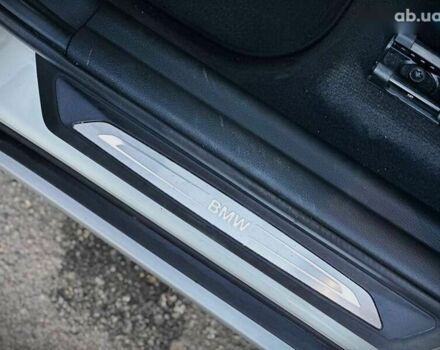 БМВ Х1, объемом двигателя 2 л и пробегом 108 тыс. км за 18800 $, фото 20 на Automoto.ua