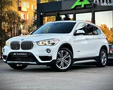 БМВ Х1, об'ємом двигуна 2 л та пробігом 108 тис. км за 18888 $, фото 4 на Automoto.ua