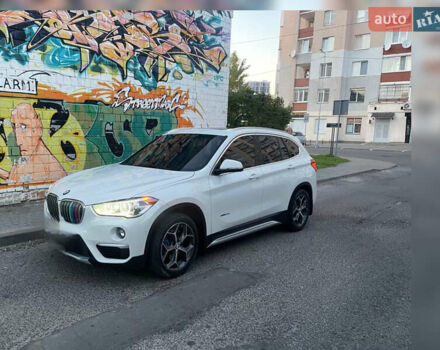 БМВ Х1, объемом двигателя 2 л и пробегом 86 тыс. км за 21899 $, фото 1 на Automoto.ua