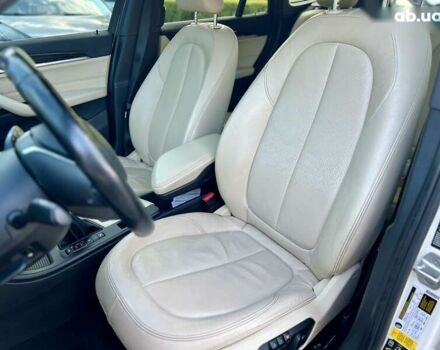 БМВ Х1, объемом двигателя 2 л и пробегом 165 тыс. км за 17000 $, фото 24 на Automoto.ua