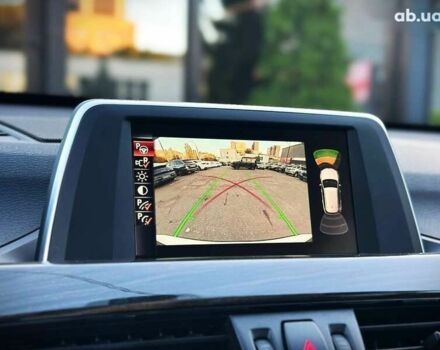 БМВ Х1, об'ємом двигуна 2 л та пробігом 108 тис. км за 18888 $, фото 28 на Automoto.ua