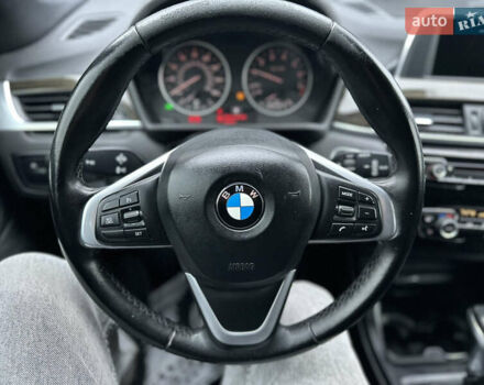 БМВ Х1, об'ємом двигуна 2 л та пробігом 223 тис. км за 14000 $, фото 11 на Automoto.ua