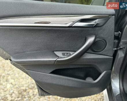 БМВ Х1, об'ємом двигуна 2 л та пробігом 223 тис. км за 14000 $, фото 18 на Automoto.ua