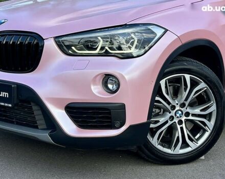 БМВ Х1, объемом двигателя 2 л и пробегом 165 тыс. км за 17000 $, фото 11 на Automoto.ua