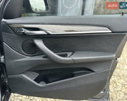 БМВ Х1, об'ємом двигуна 2 л та пробігом 223 тис. км за 14000 $, фото 22 на Automoto.ua