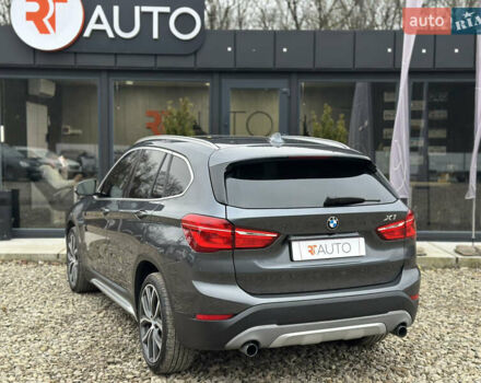 БМВ Х1, об'ємом двигуна 2 л та пробігом 223 тис. км за 14000 $, фото 2 на Automoto.ua