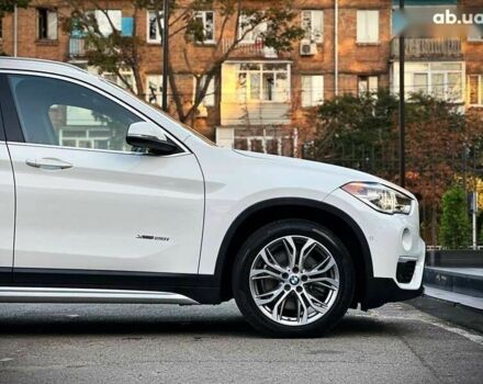 БМВ Х1, объемом двигателя 2 л и пробегом 108 тыс. км за 18800 $, фото 5 на Automoto.ua