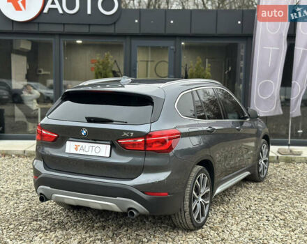 БМВ Х1, об'ємом двигуна 2 л та пробігом 223 тис. км за 14000 $, фото 5 на Automoto.ua