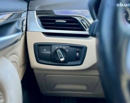 БМВ Х1, объемом двигателя 2 л и пробегом 165 тыс. км за 17000 $, фото 26 на Automoto.ua