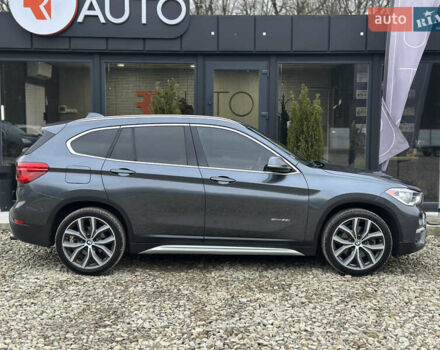 БМВ Х1, об'ємом двигуна 2 л та пробігом 223 тис. км за 14000 $, фото 6 на Automoto.ua