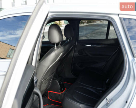 БМВ Х1, объемом двигателя 2 л и пробегом 120 тыс. км за 18500 $, фото 30 на Automoto.ua