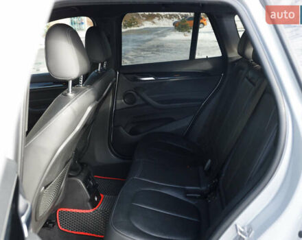 БМВ Х1, объемом двигателя 2 л и пробегом 120 тыс. км за 18500 $, фото 29 на Automoto.ua