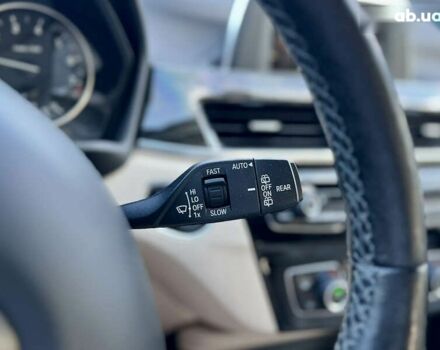 БМВ Х1, объемом двигателя 2 л и пробегом 165 тыс. км за 17000 $, фото 28 на Automoto.ua