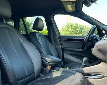 БМВ Х1, объемом двигателя 2 л и пробегом 148 тыс. км за 17250 $, фото 8 на Automoto.ua