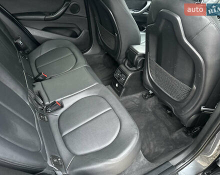 БМВ Х1, об'ємом двигуна 2 л та пробігом 223 тис. км за 14000 $, фото 21 на Automoto.ua