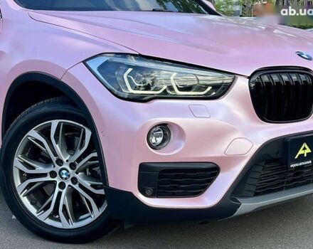 БМВ Х1, объемом двигателя 2 л и пробегом 165 тыс. км за 17000 $, фото 3 на Automoto.ua