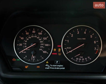 БМВ Х1, объемом двигателя 2 л и пробегом 120 тыс. км за 18500 $, фото 15 на Automoto.ua