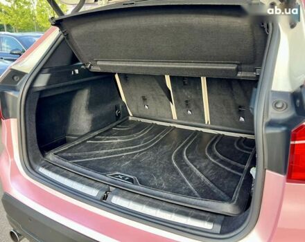 БМВ Х1, объемом двигателя 2 л и пробегом 165 тыс. км за 17000 $, фото 19 на Automoto.ua