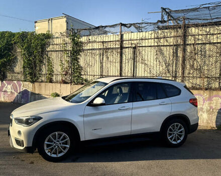 БМВ Х1, объемом двигателя 2 л и пробегом 127 тыс. км за 23700 $, фото 3 на Automoto.ua