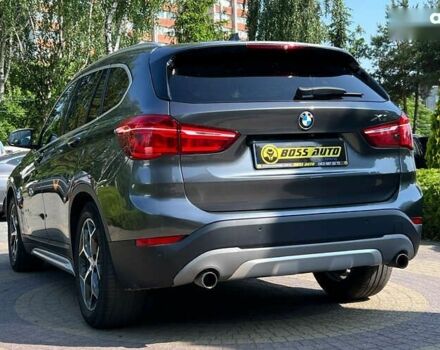 БМВ Х1, объемом двигателя 2 л и пробегом 148 тыс. км за 17250 $, фото 4 на Automoto.ua