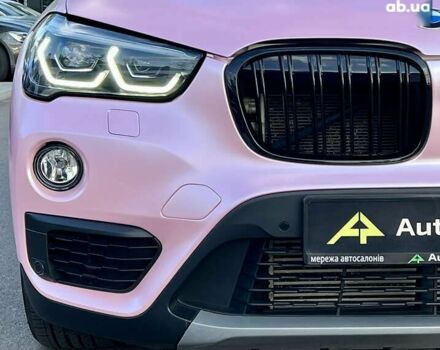 БМВ Х1, объемом двигателя 2 л и пробегом 165 тыс. км за 17000 $, фото 6 на Automoto.ua