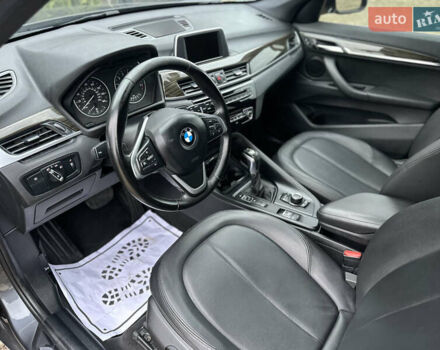 БМВ Х1, об'ємом двигуна 2 л та пробігом 223 тис. км за 14000 $, фото 17 на Automoto.ua