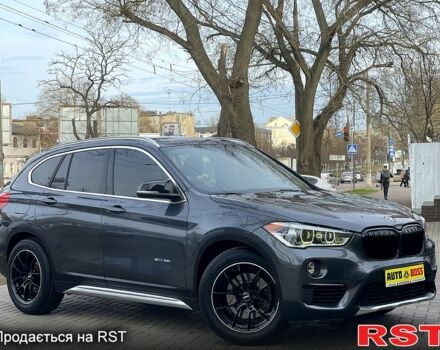 БМВ Х1, об'ємом двигуна 20 л та пробігом 150 тис. км за 17800 $, фото 2 на Automoto.ua