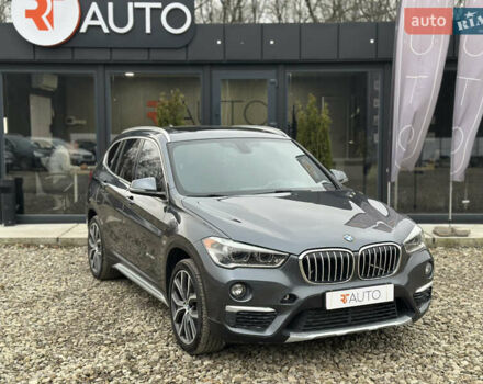 БМВ Х1, об'ємом двигуна 2 л та пробігом 223 тис. км за 14000 $, фото 7 на Automoto.ua