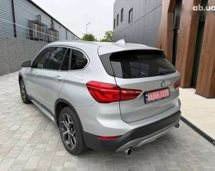 БМВ Х1, объемом двигателя 2 л и пробегом 197 тыс. км за 14500 $, фото 2 на Automoto.ua