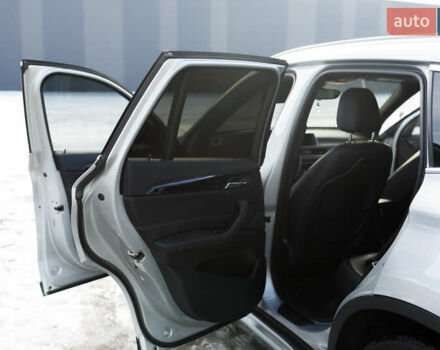 БМВ Х1, объемом двигателя 2 л и пробегом 120 тыс. км за 18500 $, фото 24 на Automoto.ua