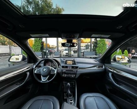 БМВ Х1, об'ємом двигуна 2 л та пробігом 108 тис. км за 18888 $, фото 15 на Automoto.ua