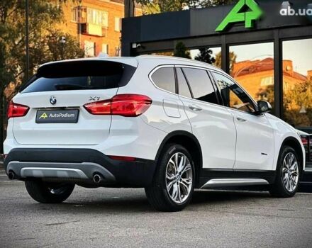 БМВ Х1, объемом двигателя 2 л и пробегом 108 тыс. км за 18800 $, фото 11 на Automoto.ua