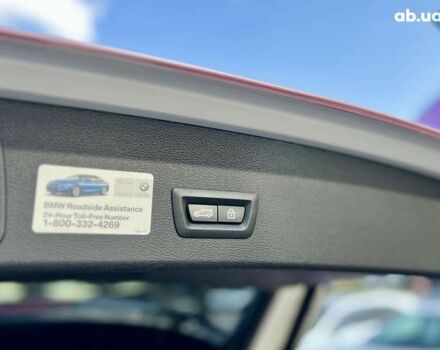 БМВ Х1, объемом двигателя 2 л и пробегом 165 тыс. км за 17000 $, фото 20 на Automoto.ua