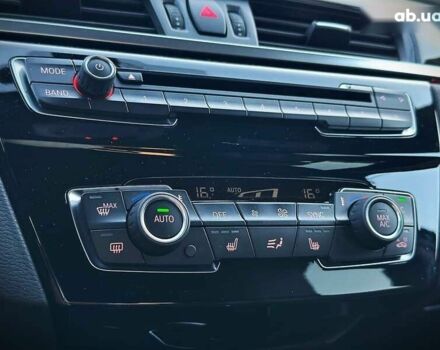 БМВ Х1, объемом двигателя 2 л и пробегом 108 тыс. км за 18800 $, фото 27 на Automoto.ua