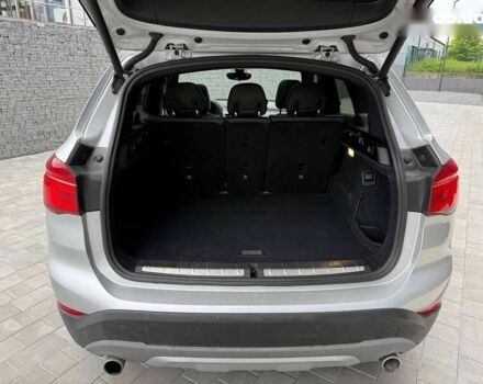 БМВ Х1, объемом двигателя 2 л и пробегом 197 тыс. км за 14500 $, фото 6 на Automoto.ua