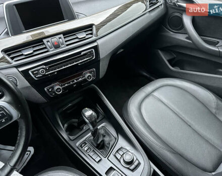 БМВ Х1, об'ємом двигуна 2 л та пробігом 223 тис. км за 14000 $, фото 13 на Automoto.ua