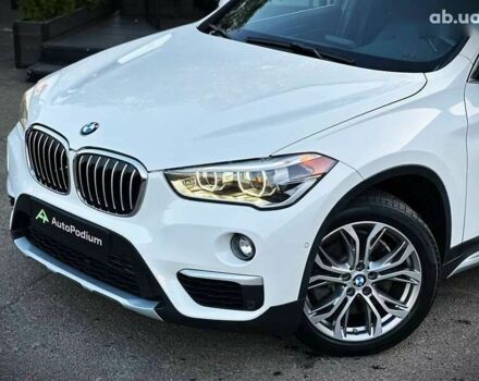 БМВ Х1, об'ємом двигуна 2 л та пробігом 108 тис. км за 18888 $, фото 7 на Automoto.ua