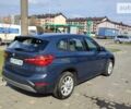 БМВ Х1, объемом двигателя 1.5 л и пробегом 216 тыс. км за 15900 $, фото 3 на Automoto.ua