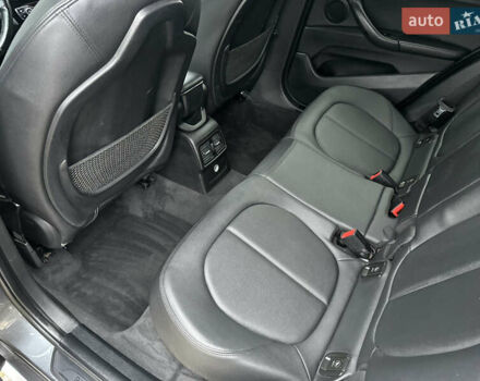 БМВ Х1, об'ємом двигуна 2 л та пробігом 223 тис. км за 14000 $, фото 19 на Automoto.ua