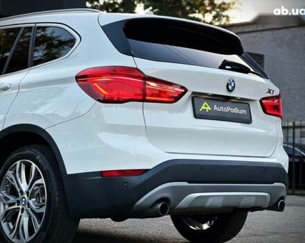 БМВ Х1, объемом двигателя 2 л и пробегом 108 тыс. км за 18800 $, фото 14 на Automoto.ua