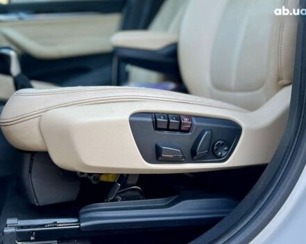 БМВ Х1, объемом двигателя 2 л и пробегом 165 тыс. км за 17000 $, фото 23 на Automoto.ua