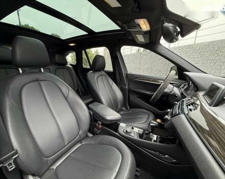 БМВ Х1, объемом двигателя 2 л и пробегом 197 тыс. км за 14500 $, фото 9 на Automoto.ua