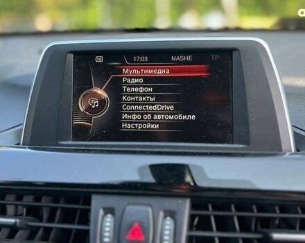 БМВ Х1, объемом двигателя 2 л и пробегом 148 тыс. км за 16950 $, фото 10 на Automoto.ua