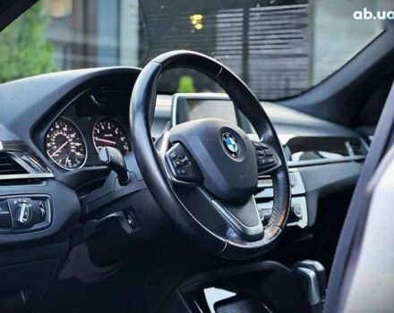 БМВ Х1, об'ємом двигуна 2 л та пробігом 102 тис. км за 19900 $, фото 21 на Automoto.ua