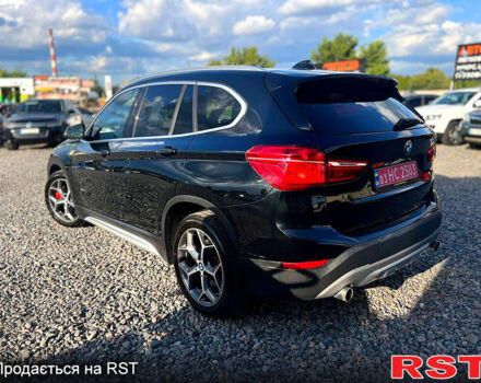 БМВ Х1, объемом двигателя 2 л и пробегом 213 тыс. км за 16200 $, фото 4 на Automoto.ua