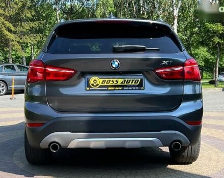 БМВ Х1, объемом двигателя 2 л и пробегом 148 тыс. км за 16950 $, фото 5 на Automoto.ua