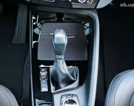 БМВ Х1, объемом двигателя 2 л и пробегом 108 тыс. км за 18800 $, фото 29 на Automoto.ua