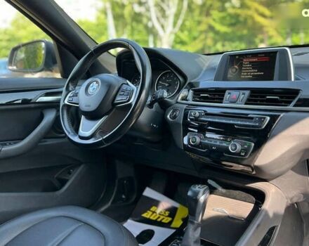 БМВ Х1, объемом двигателя 2 л и пробегом 148 тыс. км за 17250 $, фото 9 на Automoto.ua